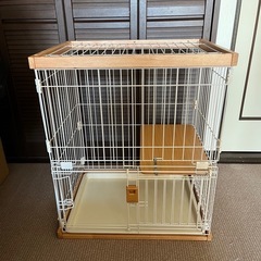 猫用ケージ
