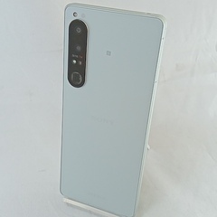 動作確認済！　XQ-CT44_Xperia 1 IV　512GB...