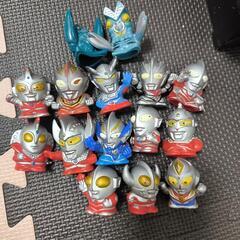 【決まりました】仮面ライダーなどのフィギュアの画像