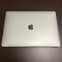 値下げしました　MacBook Air 2020 Core i7 16GBの画像