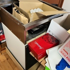 IHクッキングヒーターの画像