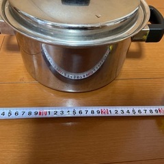 鍋の画像