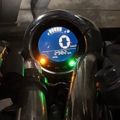 取引中　カスタム多数！！HONDA ホンダ DAX125　ダックス125 の画像