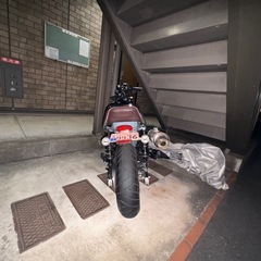 取引中　カスタム多数！！HONDA ホンダ DAX125　ダックス125 の画像