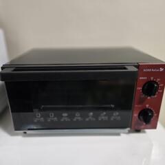 オーブントースター　YSK-T12F2