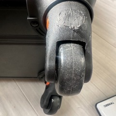 トランク型　メイクボックス　ハリウッドミラードレッサーの画像