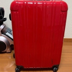 ハードキャリーケース