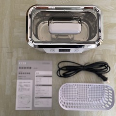 シチズン 超音波洗浄器 SWT710