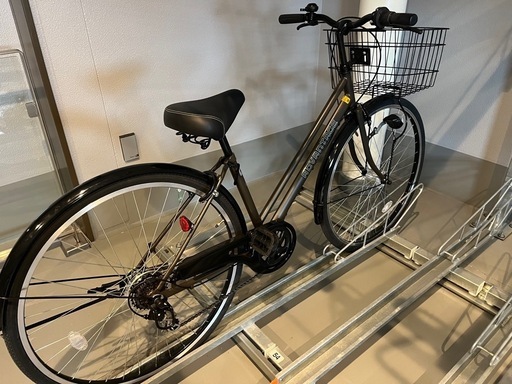 自転車