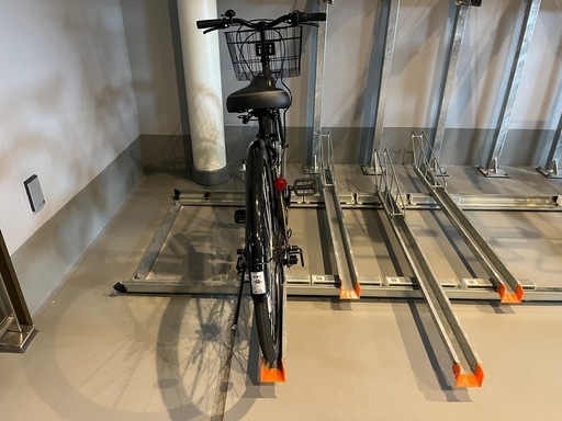 自転車
