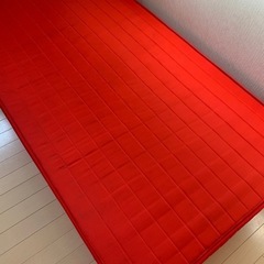 ※お話中 
無料 マットレス シングルベッド