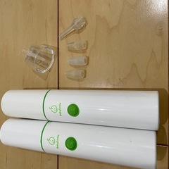 電動　鼻水吸引器