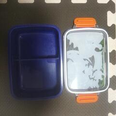 ポケモン弁当箱の画像