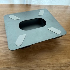 ノートPCスタンド