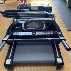 【値下げ】美品　ウォーキングマシン ALINCOAF3716J