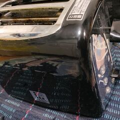トースターの画像