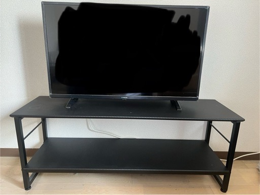 テレビ・テレビ台セット