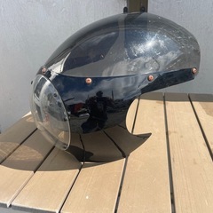ロケットカウル‼️中古品の画像