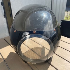 ロケットカウル‼️中古品の画像