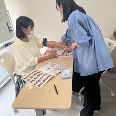 🔰アロマタッチセラピスト🤚ワンデイスクール｜大阪市中央区🍀の画像