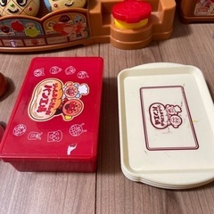※受渡し者決まりました※ジャムおじさんのパン工場の画像