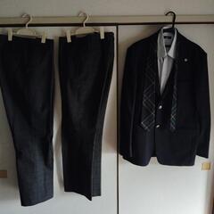 仙台南制服の画像