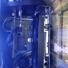 RX570 グラフィックボード中古の画像
