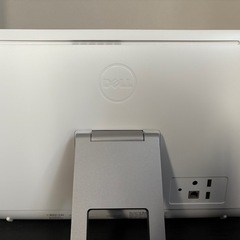 DELL3052シリーズ一体型デスクトップPCの画像