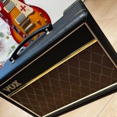 【価格変更】VOX アンプの画像