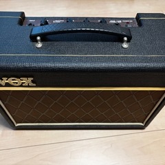 【価格変更】VOX アンプの画像