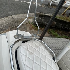 マグザム250の画像