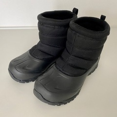 美品 コールマン スノーシューズ 26.0〜26.5 冬靴 ウイ...