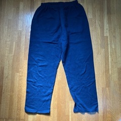 【お渡し済】 021615パンツ柔らか生地F