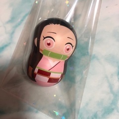 禰󠄀豆子クーナッツとトーマスラムネの蓋を交換しませんか？