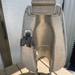 SR用アルミガソリンタンク‼️の画像