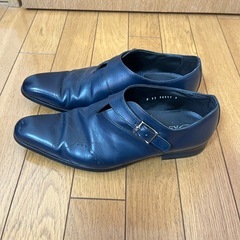 パシオーネ  PASSIONE メンズ　シューズの画像