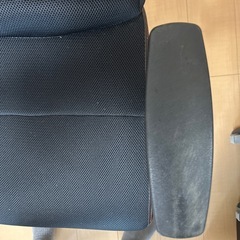ニトリ　チェアの画像