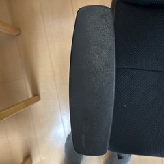 ニトリ　チェアの画像