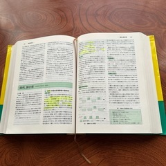 今日の治療と看護の画像