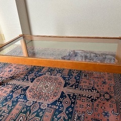 ローテーブル