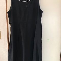 制服？ワンピース【マタニティ】