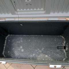 coho 保冷ボックス コーホー クーラーボックス 大型 訳あり 156lの画像