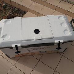 coho 保冷ボックス コーホー クーラーボックス 大型 訳あり...