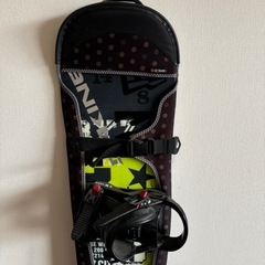 スノーボード　板　　の画像