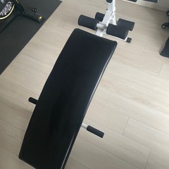 現在取り引き中  筋トレ器具？の画像