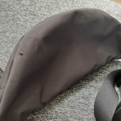 ポーター　ウエストバッグの画像