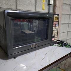 G050 ナショナル National オーブンレンジ