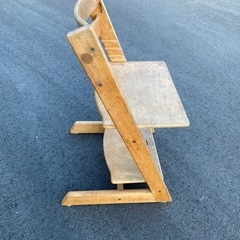 ストッケSTOKKE ベビーチェア　レストアベース