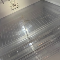 SHARP 冷蔵庫SJ-PD27A-Tの画像