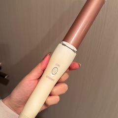 Panasonicドライヤー　　サロニア　コテの画像